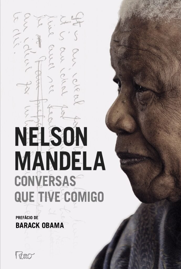 Conversas Que Tive COMIGO Por Nelson Mandela Resumos De Livros PDF