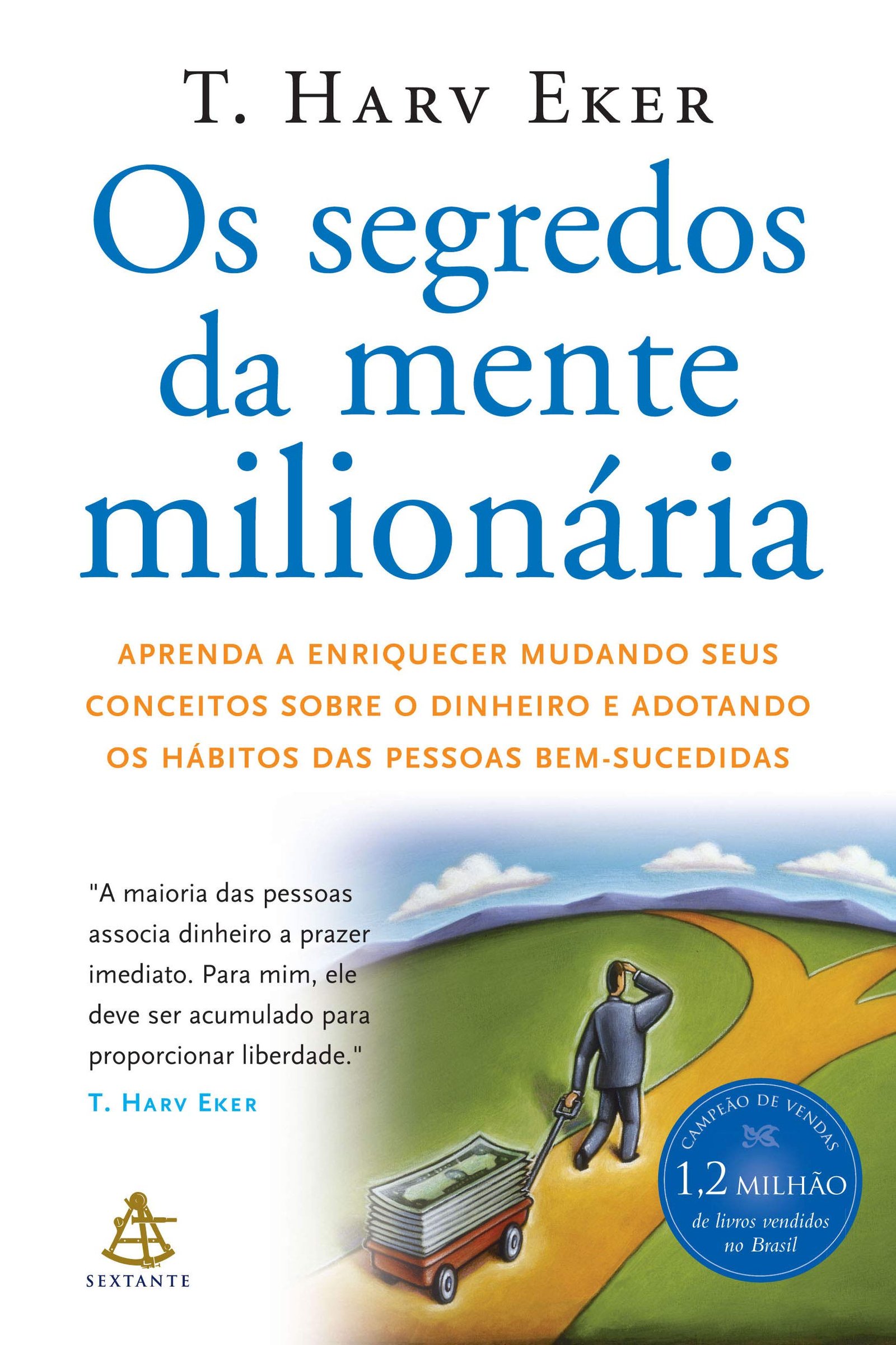 O Livro da Sorte e do Sucesso de Robin Sharma - Livro - WOOK