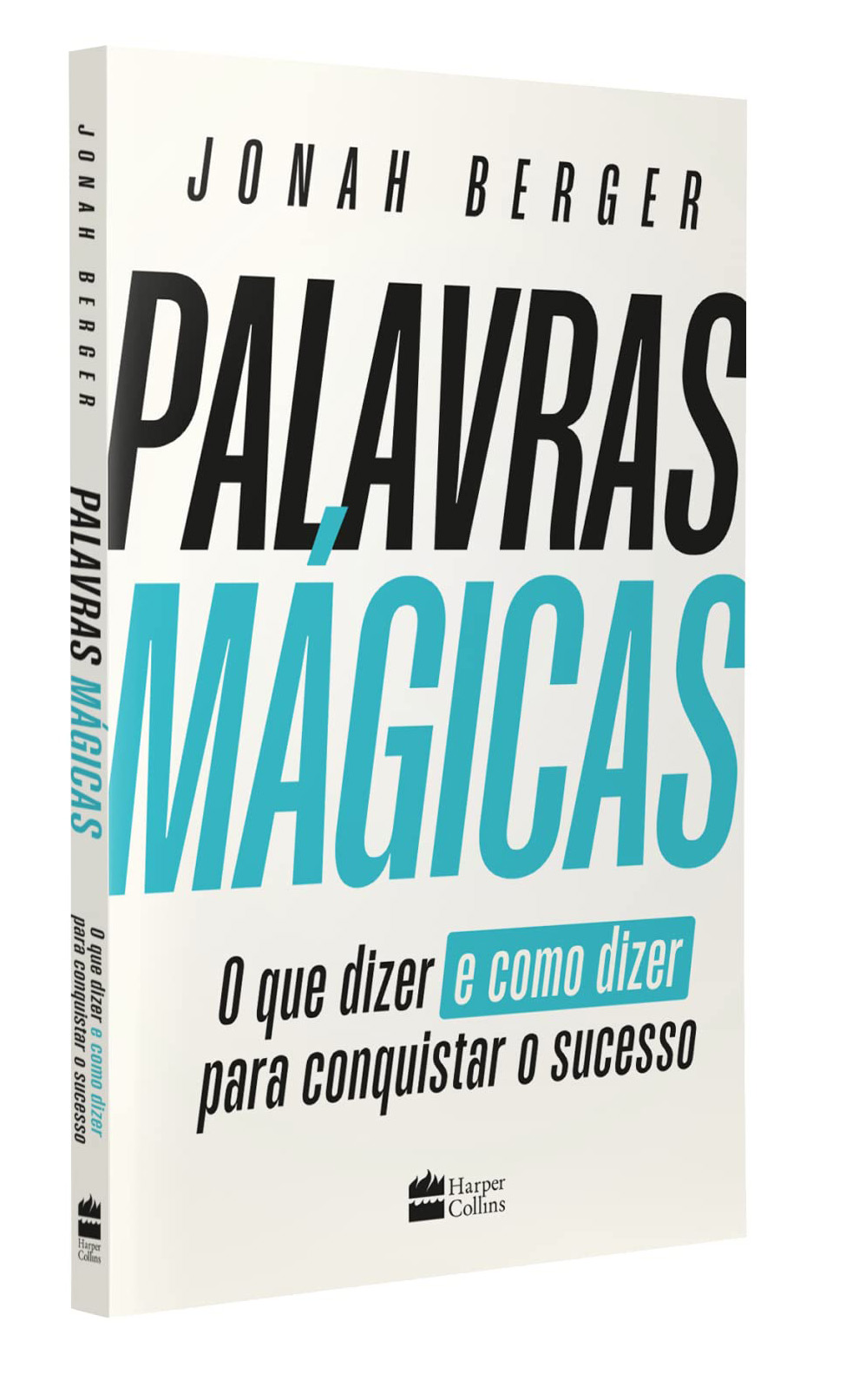 Palavras MÁGICAS por Jonah Berger - Resumos de livros PDF ...