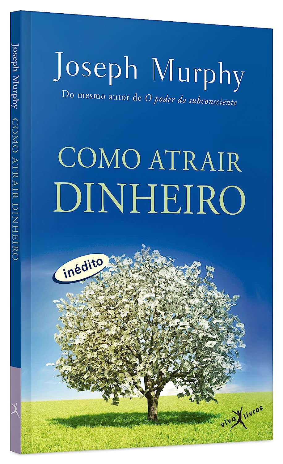 Como ATRAIR DINHEIRO por Joseph Murphy - Resumos de livros PDF ...