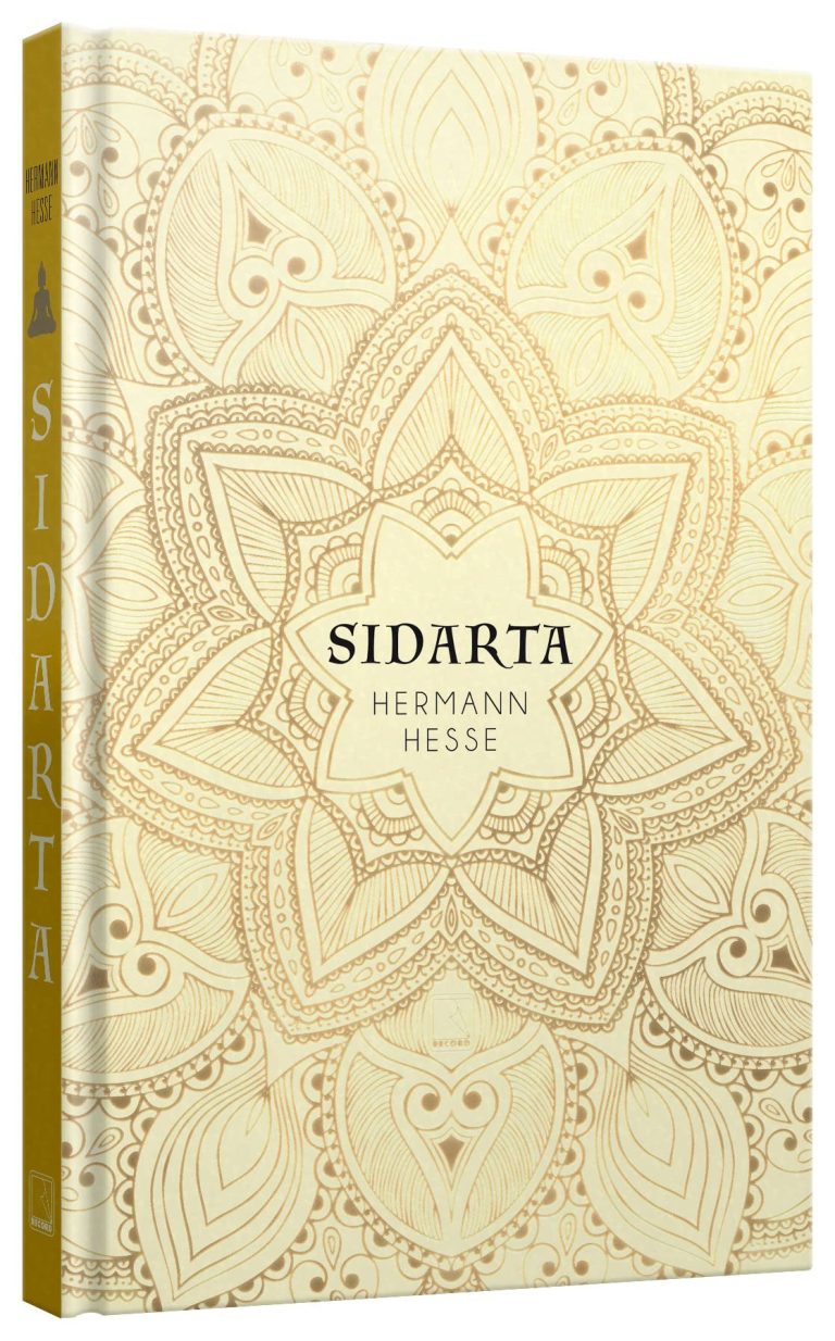 SIDARTA por Hermann Hesse - Resumos de livros PDF - Desenvolvimento ...