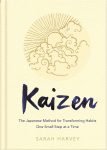 resumo do livro do metodo japones kaizen da sarah harvey