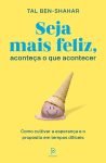 seja mais feliz por tal ben shahar